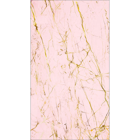 Duschrückwand Marmoroptik