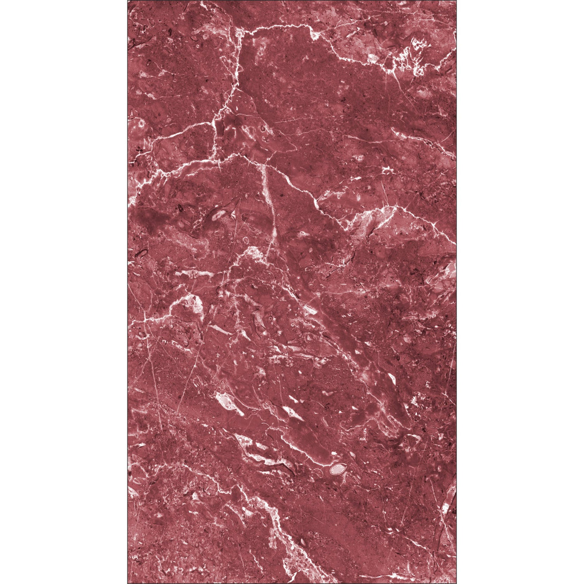 Duschrückwand Marmoroptik