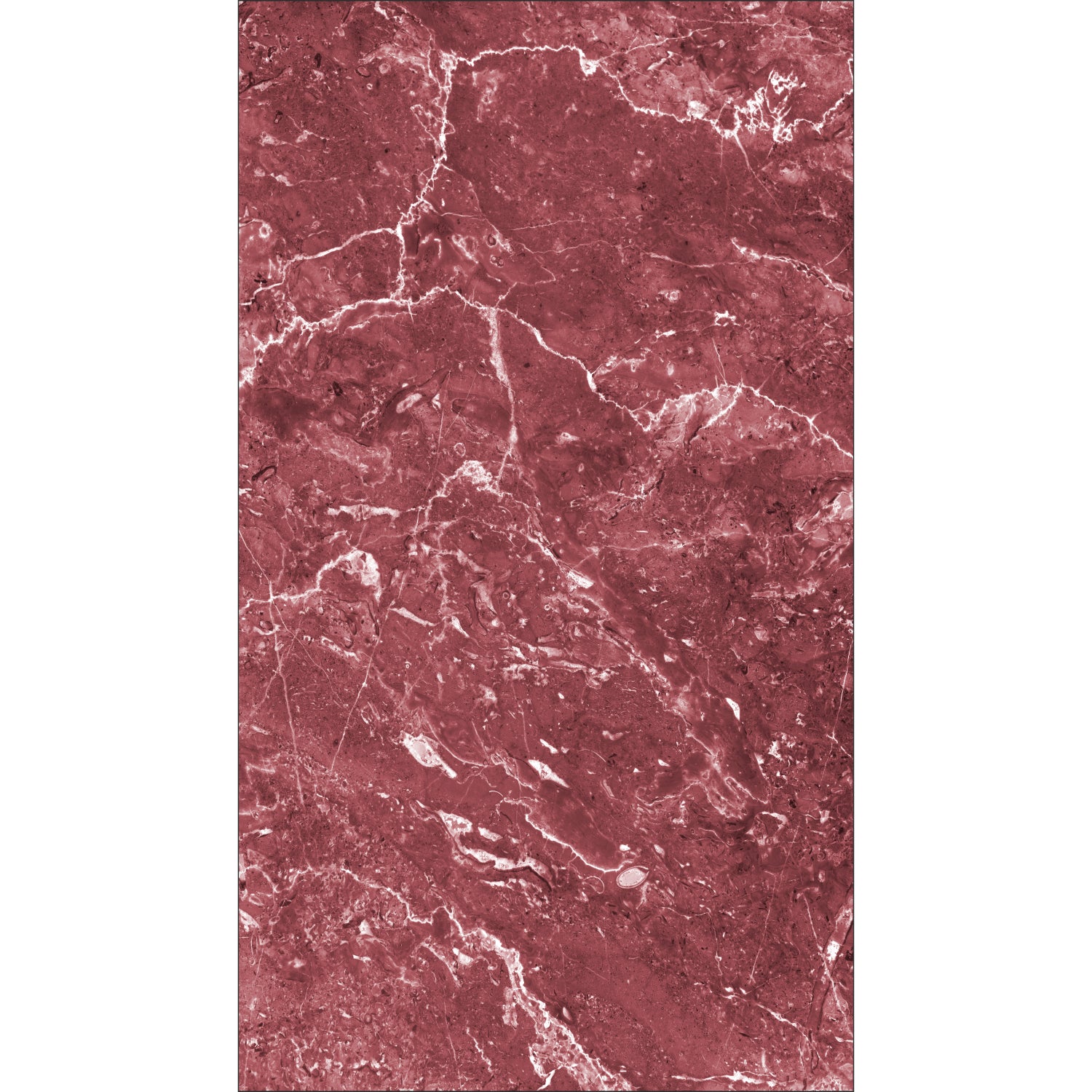 Duschrückwand Marmoroptik