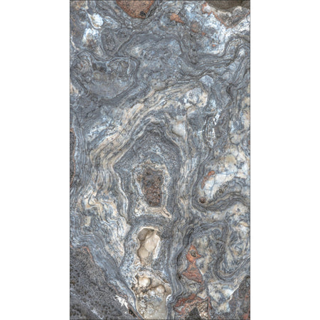 Duschrückwand Marmoroptik