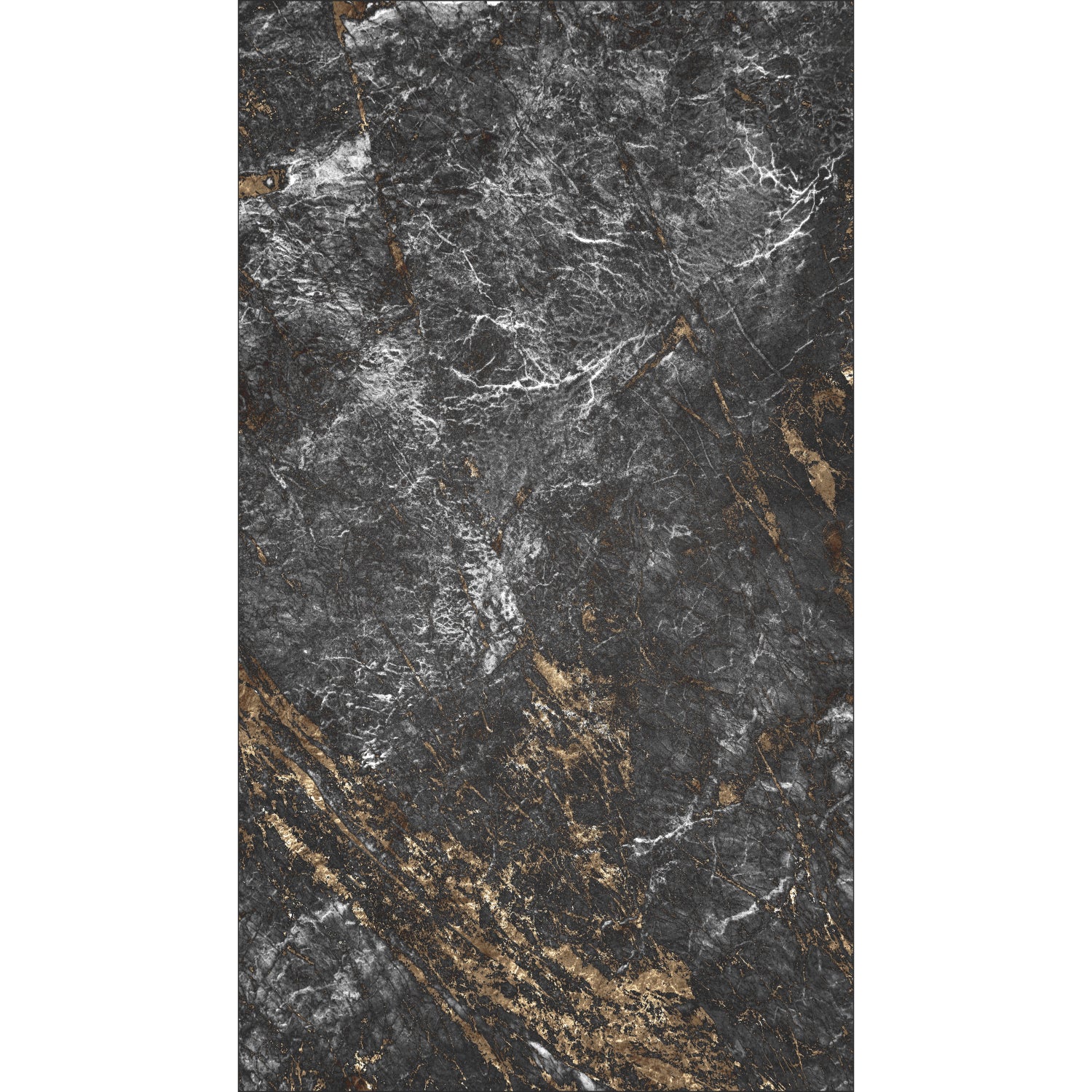 Duschrückwand Marmoroptik