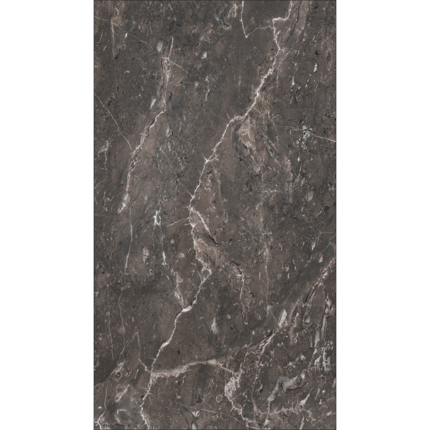 Duschrückwand Marmoroptik