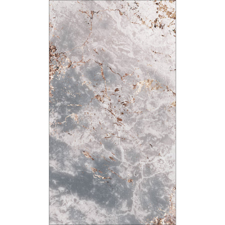 Duschrückwand Marmoroptik