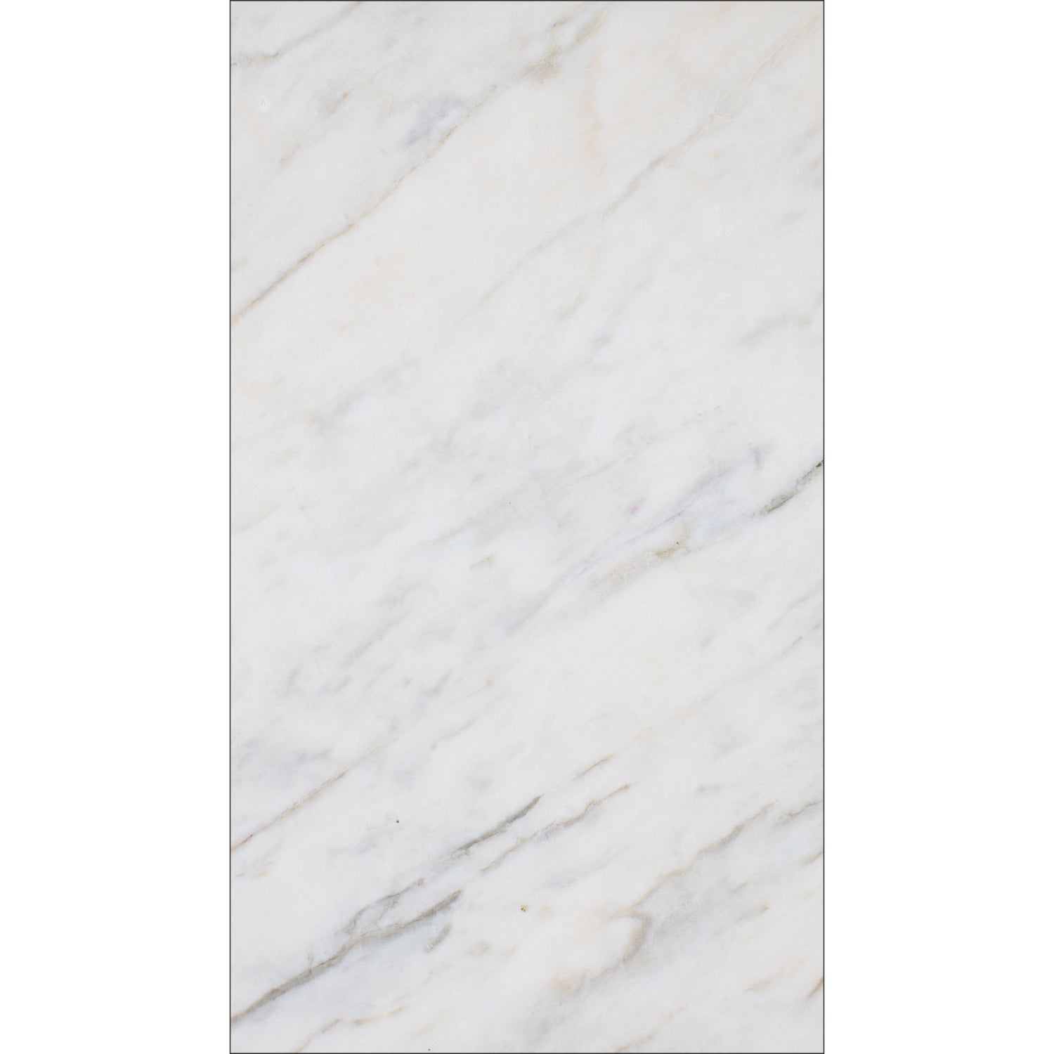 Duschrückwand Marmoroptik