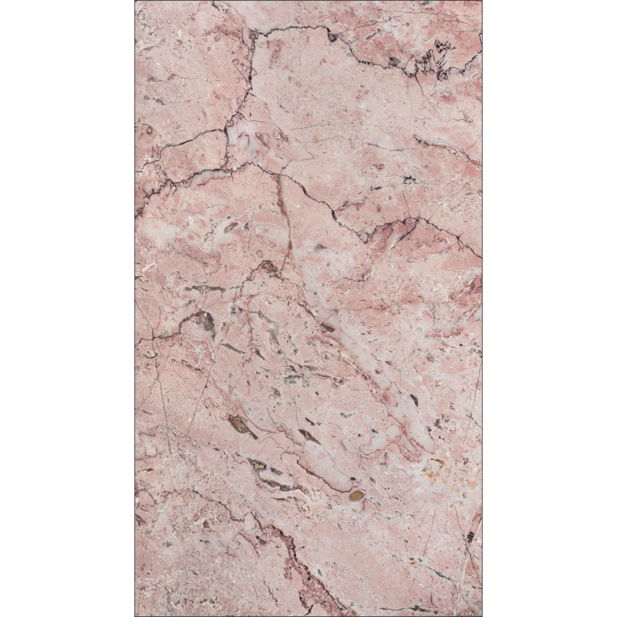 Duschrückwand Marmoroptik