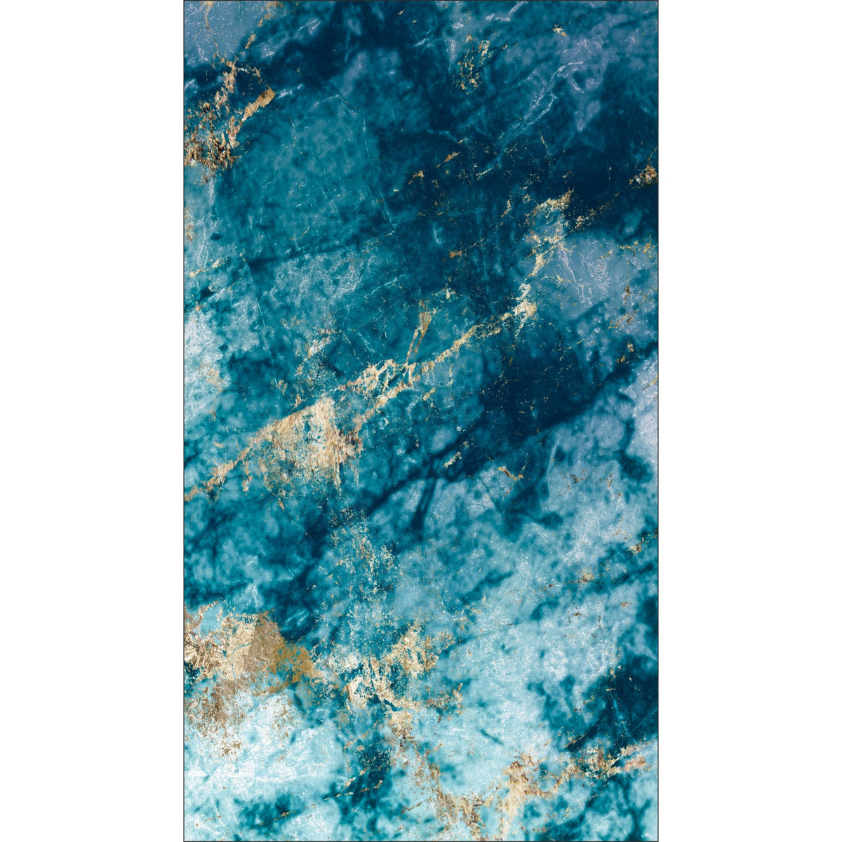 Duschrückwand Marmoroptik