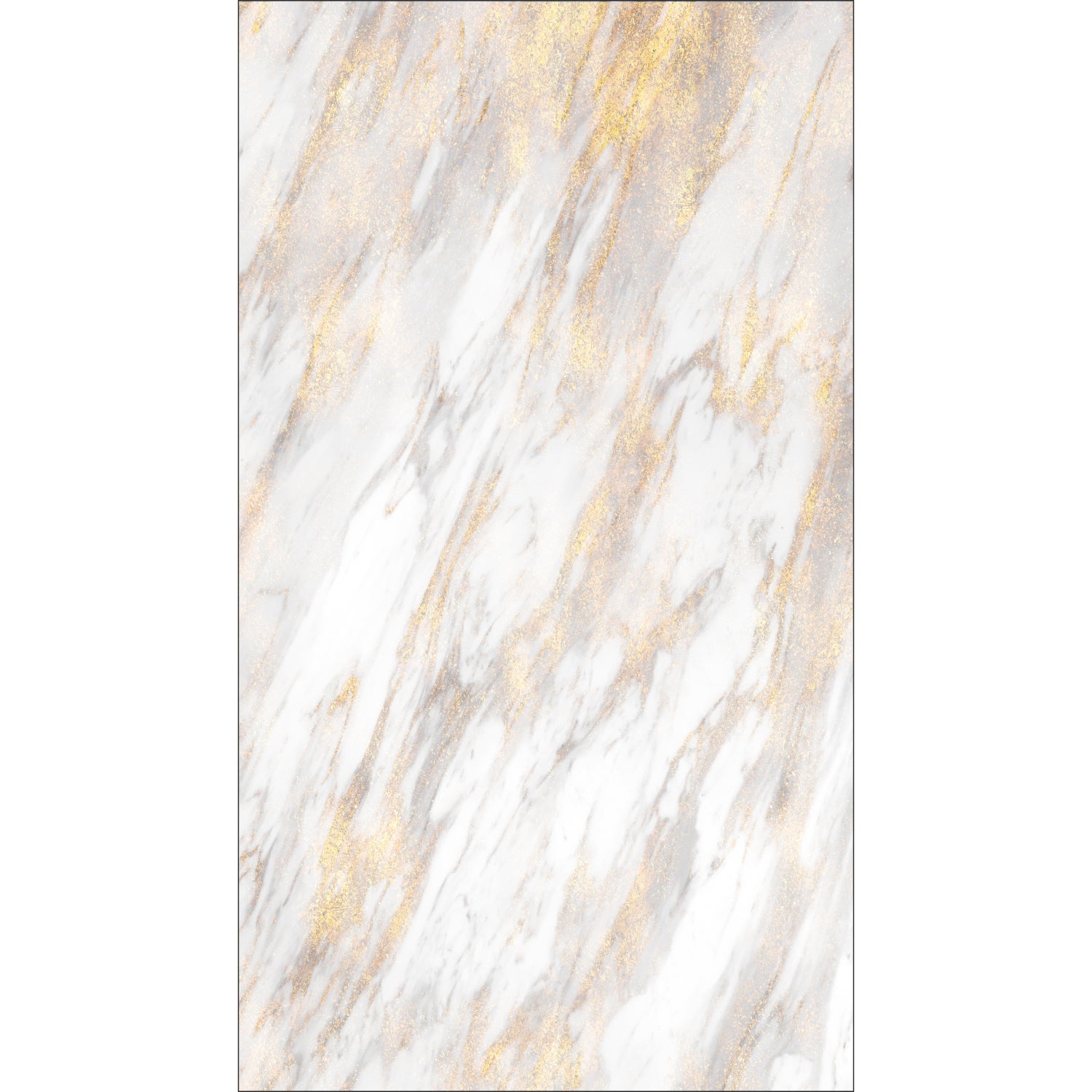 Duschrückwand Marmoroptik