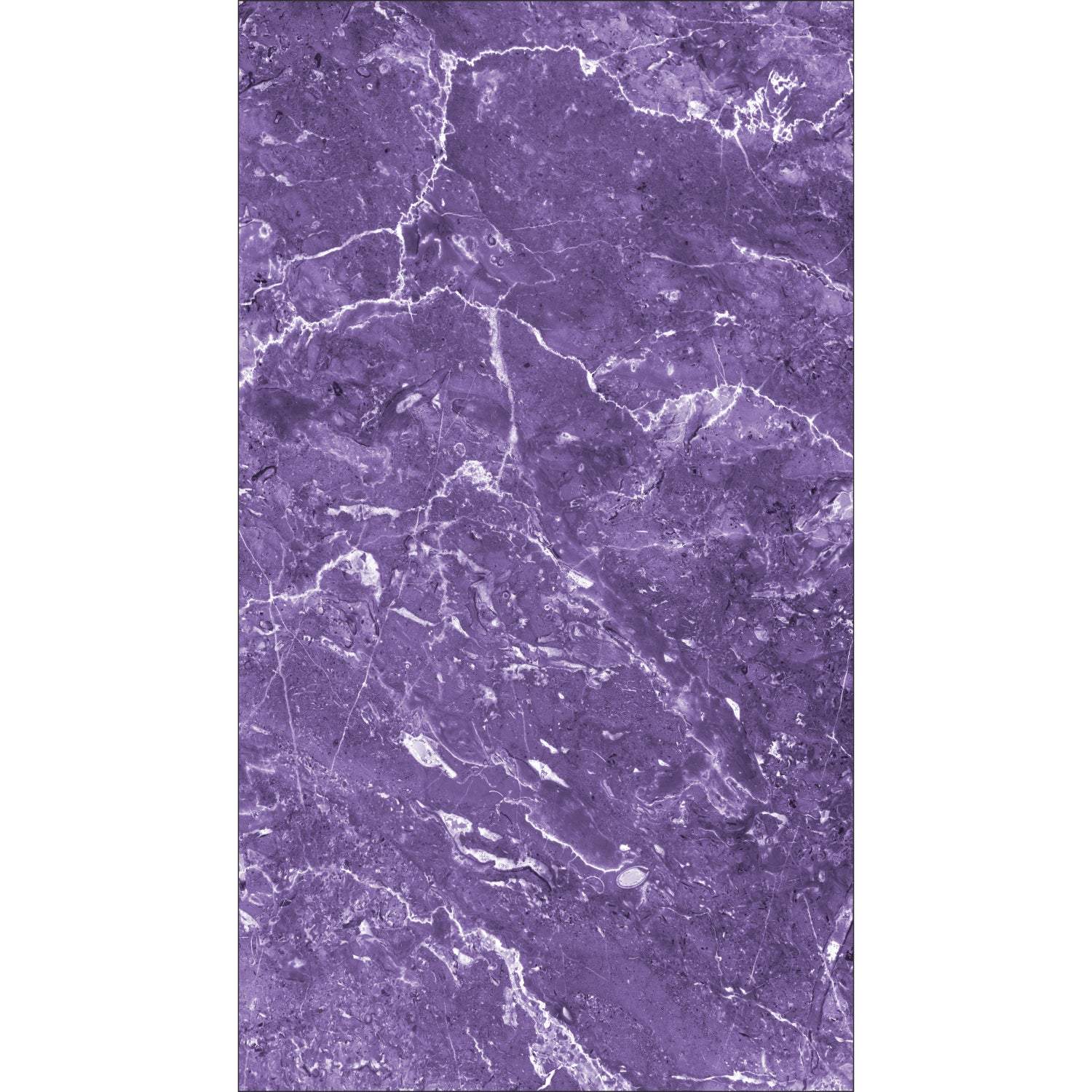 Duschrückwand Marmoroptik