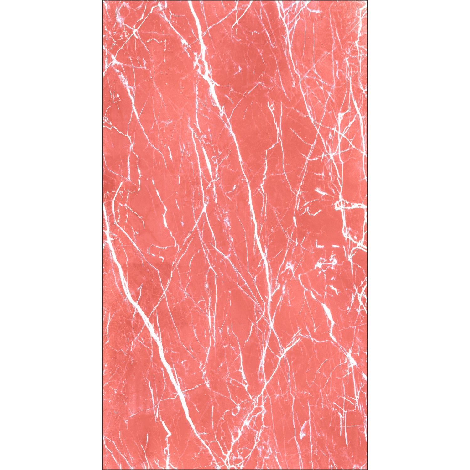 Duschrückwand Marmoroptik