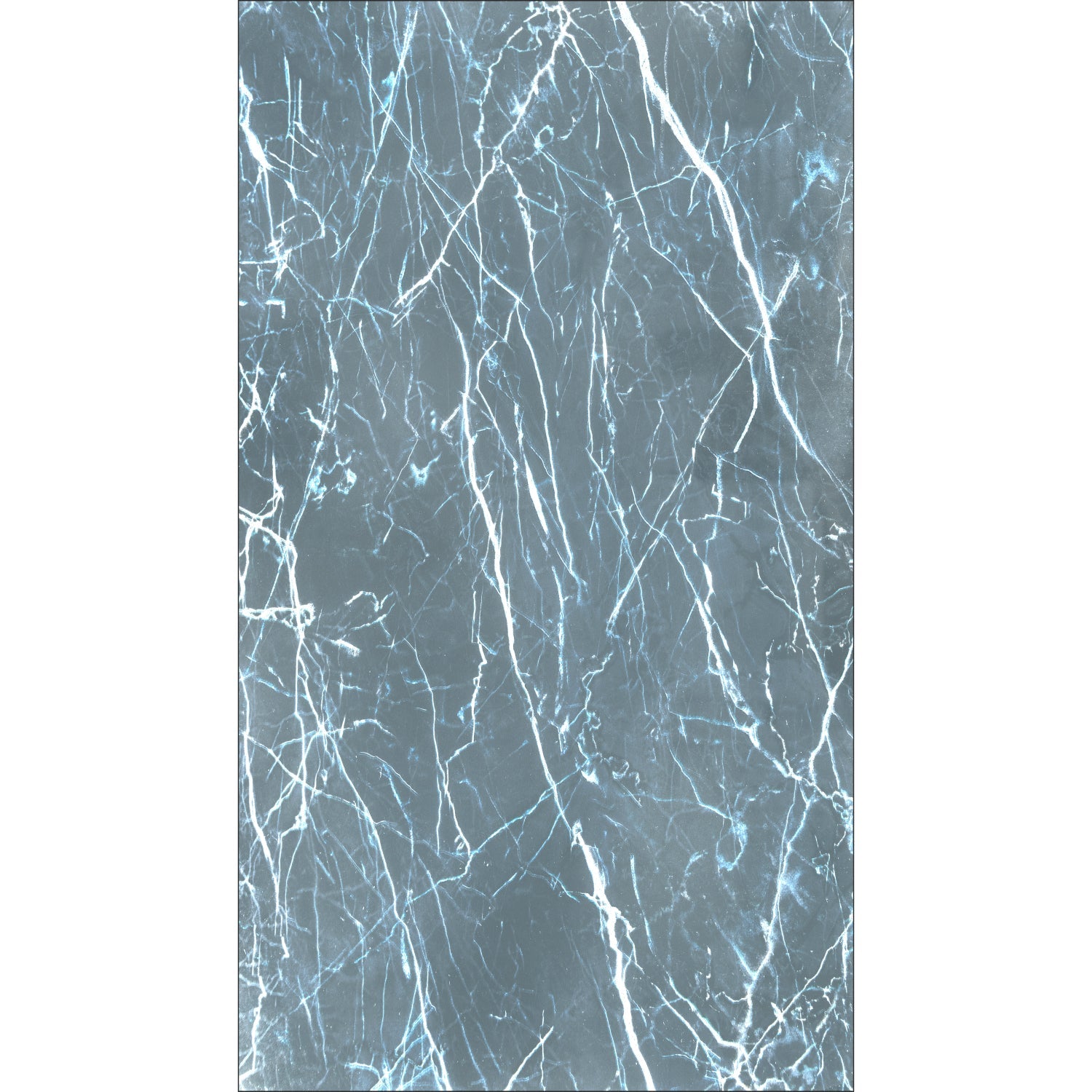 Duschrückwand Marmoroptik