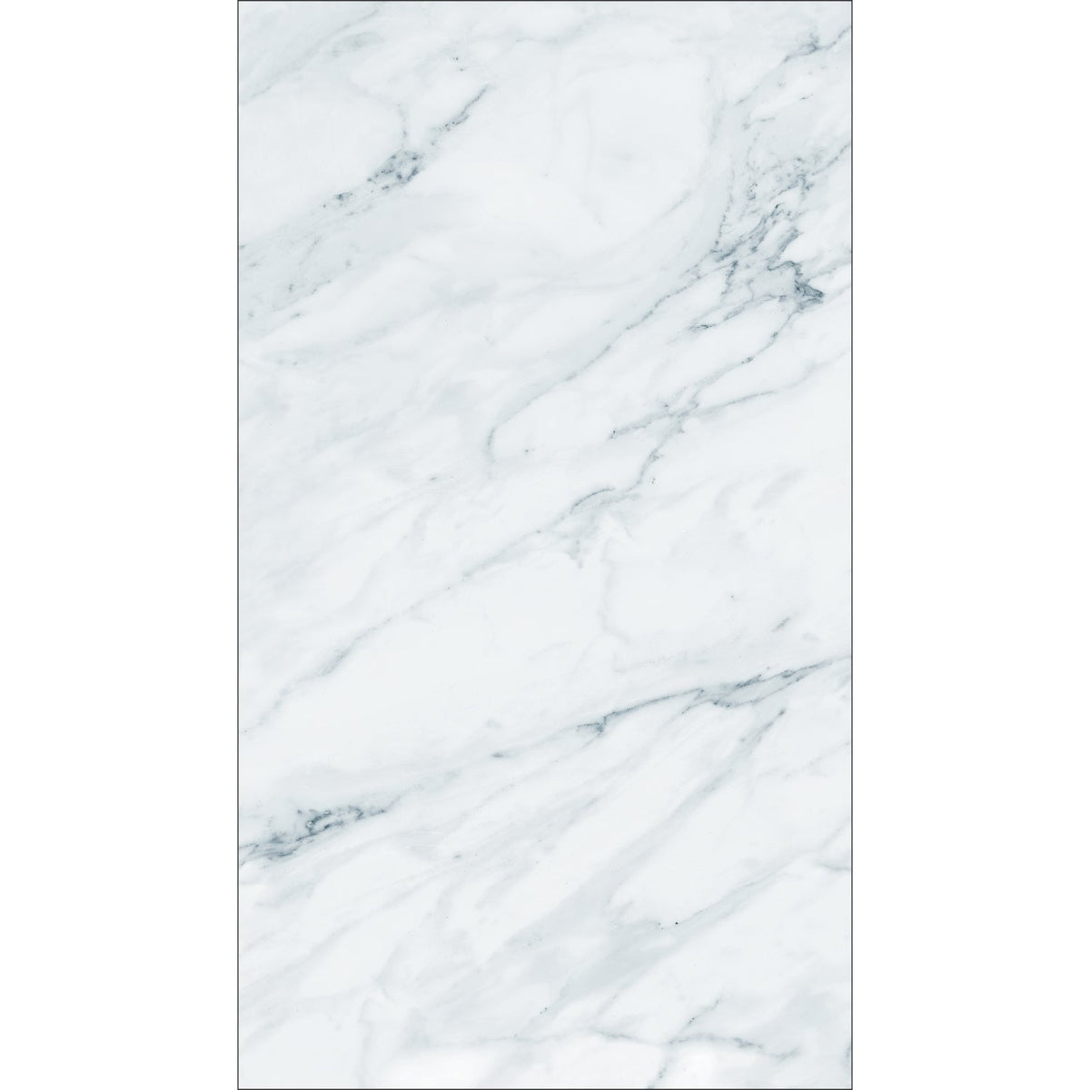 Duschrückwand Marmoroptik