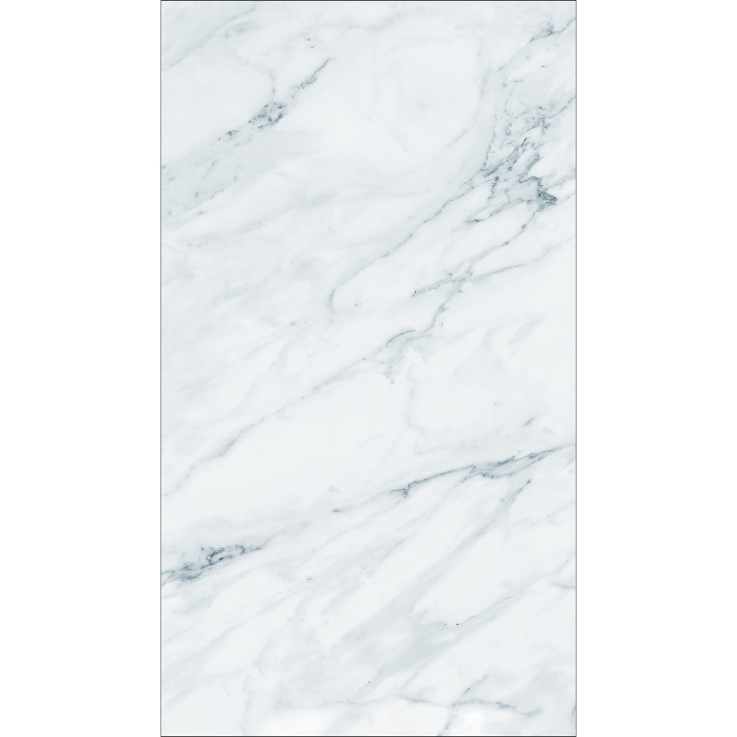 Duschrückwand Marmoroptik