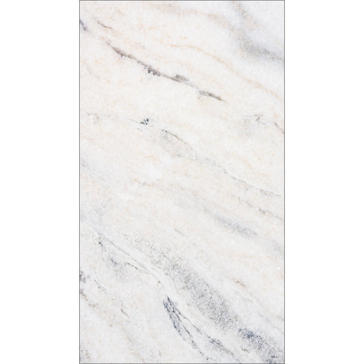 Duschrückwand Marmoroptik