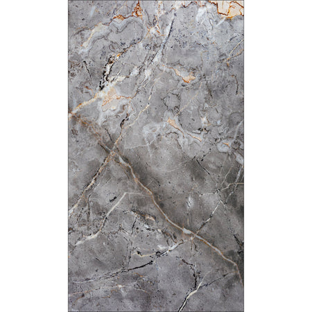 Duschrückwand Marmoroptik