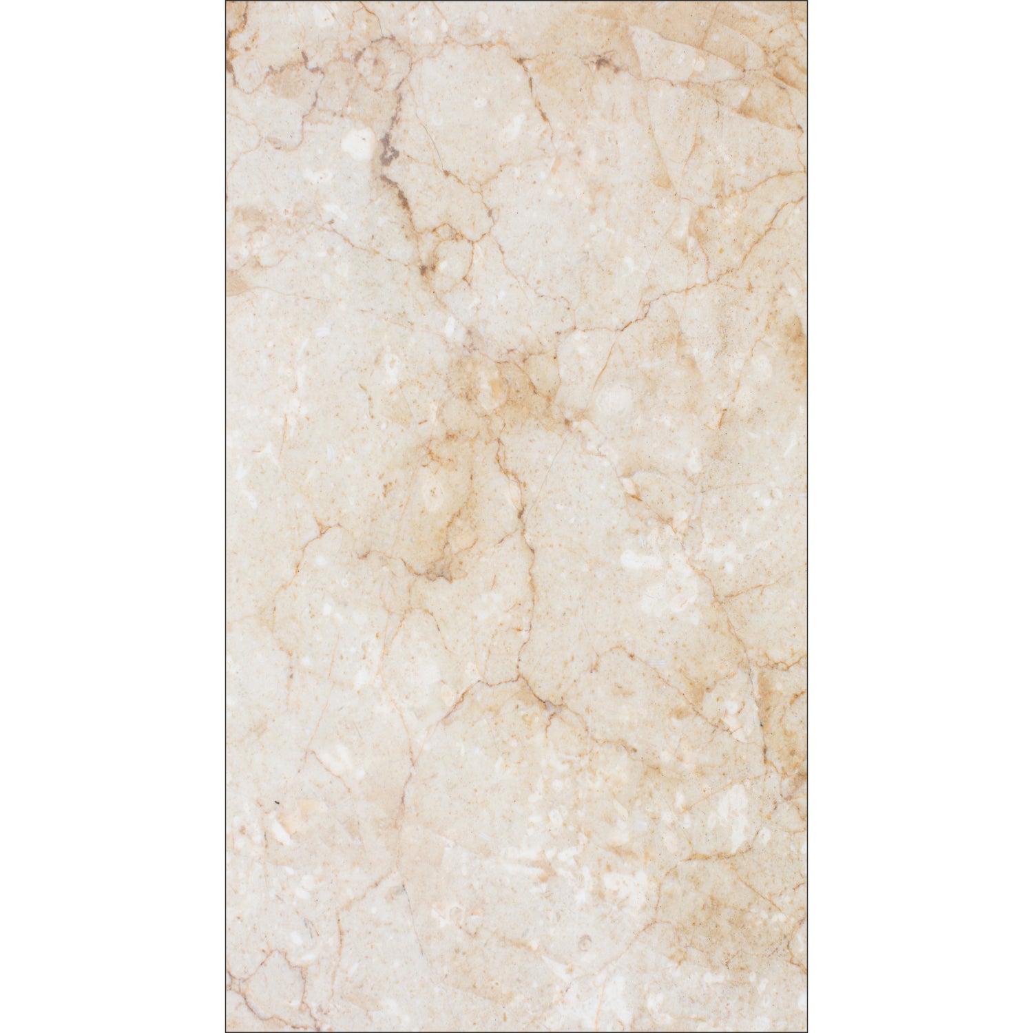 Duschrückwand Marmoroptik