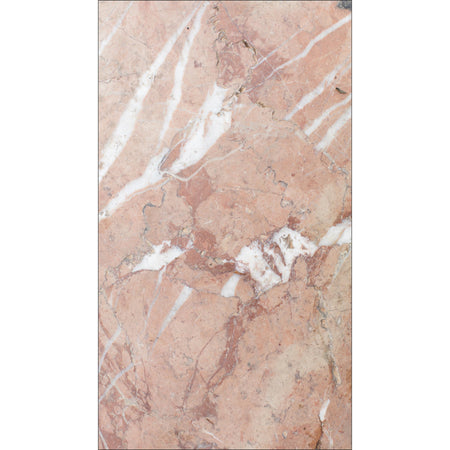 Duschrückwand Marmoroptik