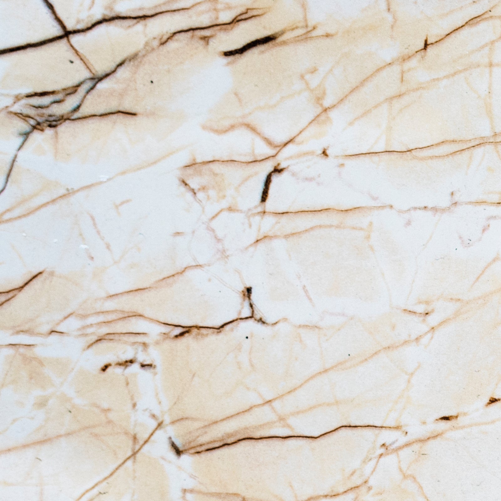 Badrückwand Marmoroptik