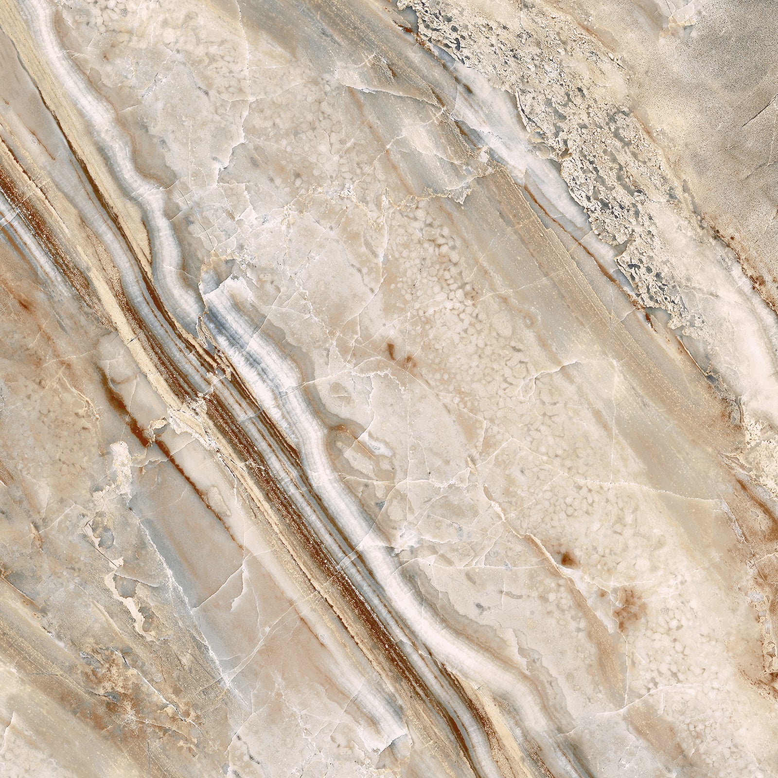 Waschbeckenrückwand Marmoroptik