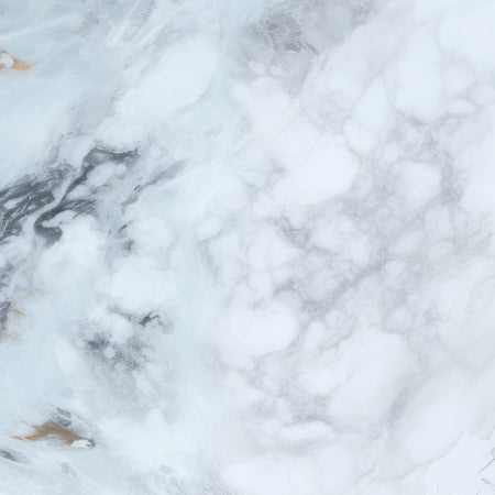 Badrückwand Marmoroptik