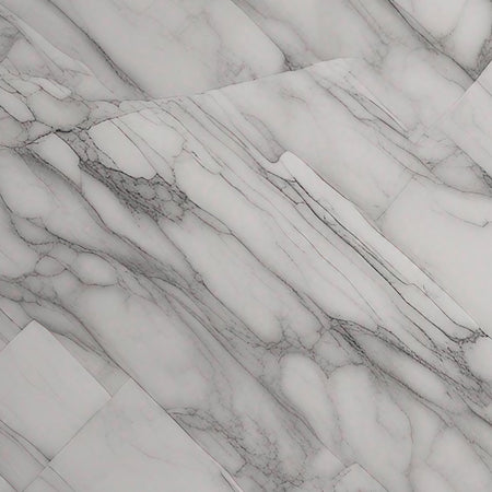 Badrückwand Marmoroptik