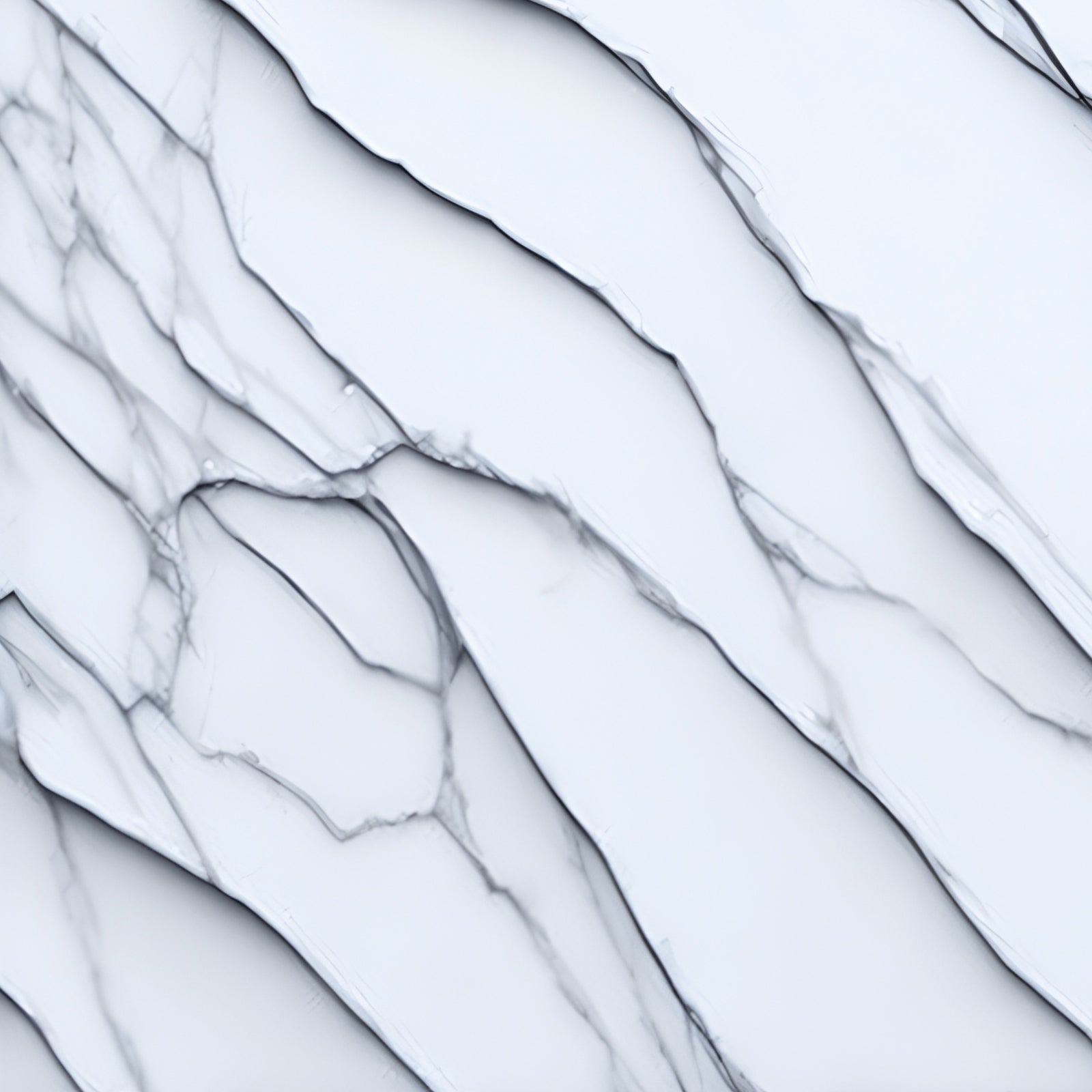 Badrückwand Marmoroptik