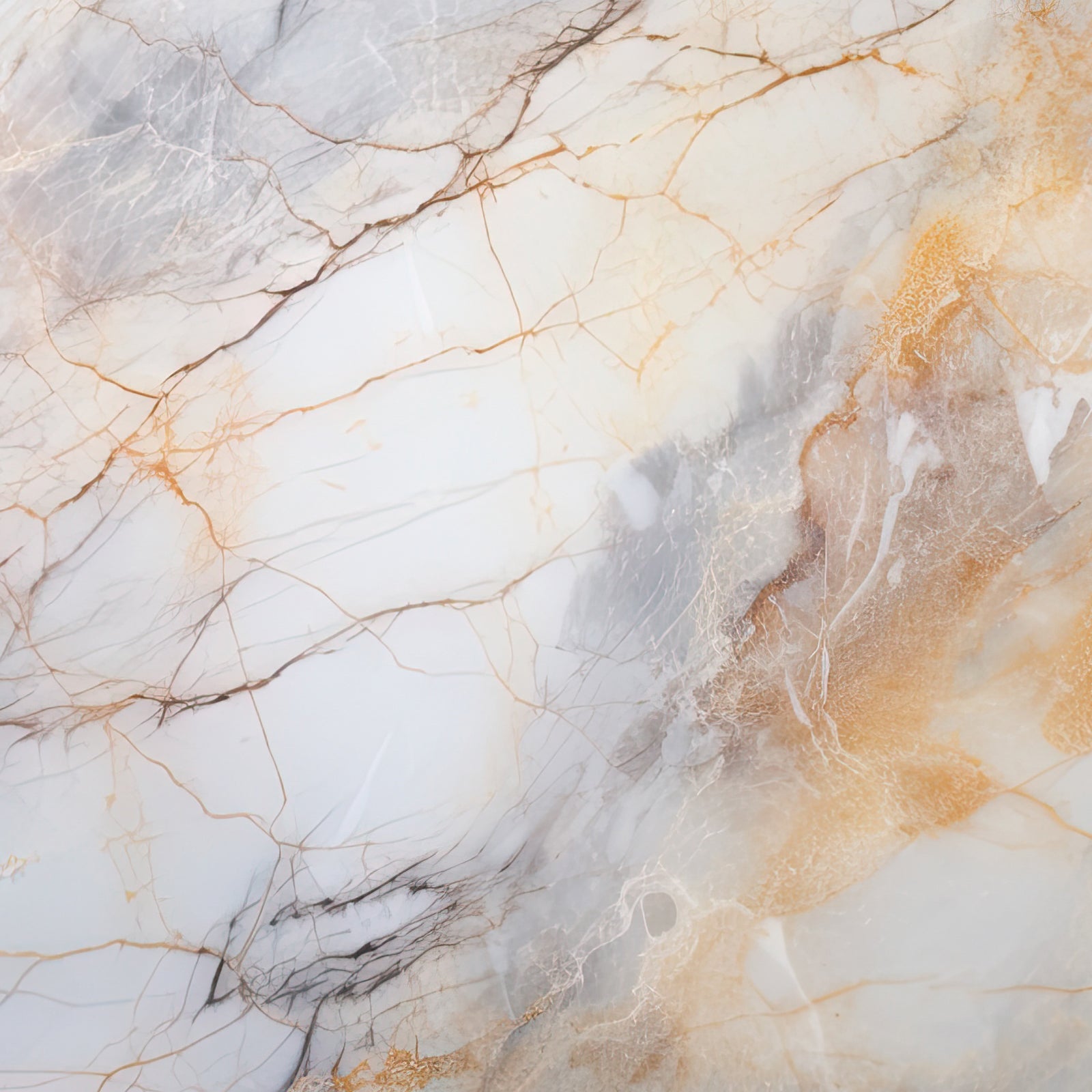 Badrückwand Marmoroptik