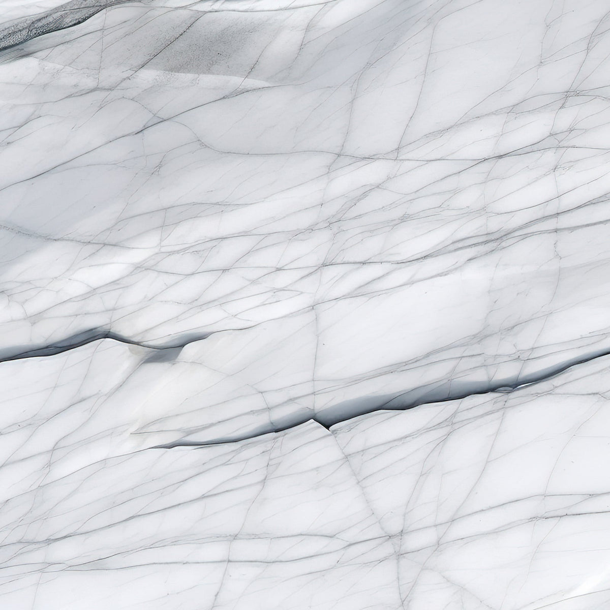 Badrückwand Marmoroptik