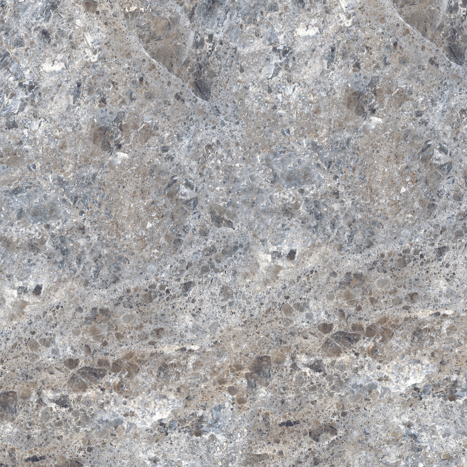 Duschrückwand Marmoroptik