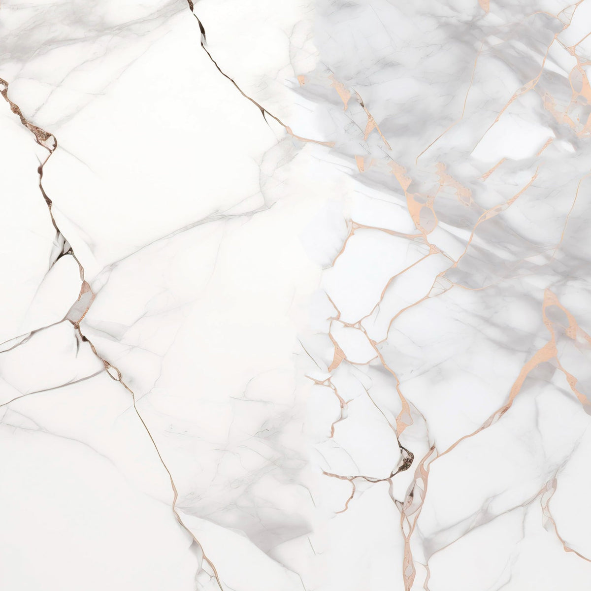 Duschrückwand Marmoroptik