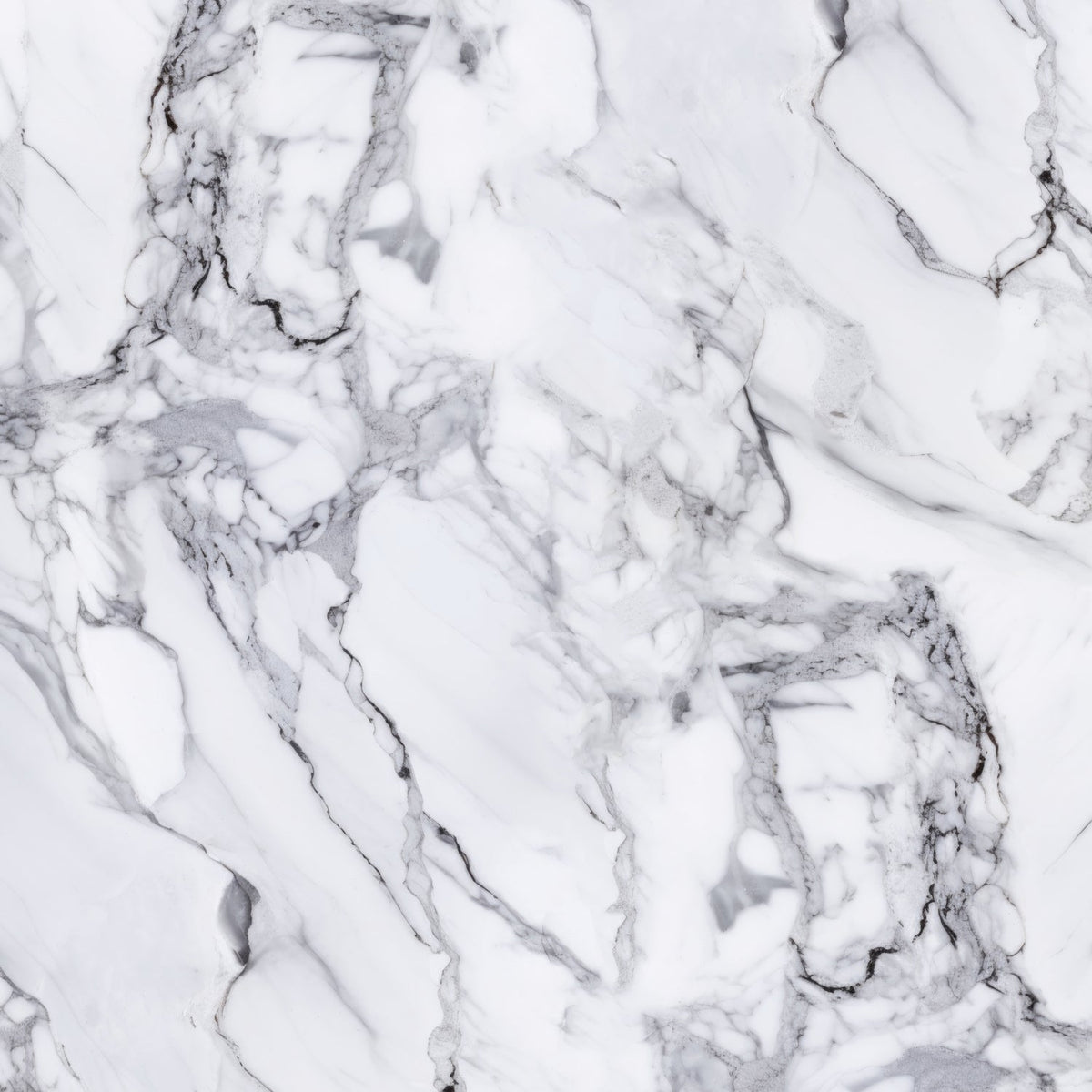 Duschrückwand Marmoroptik