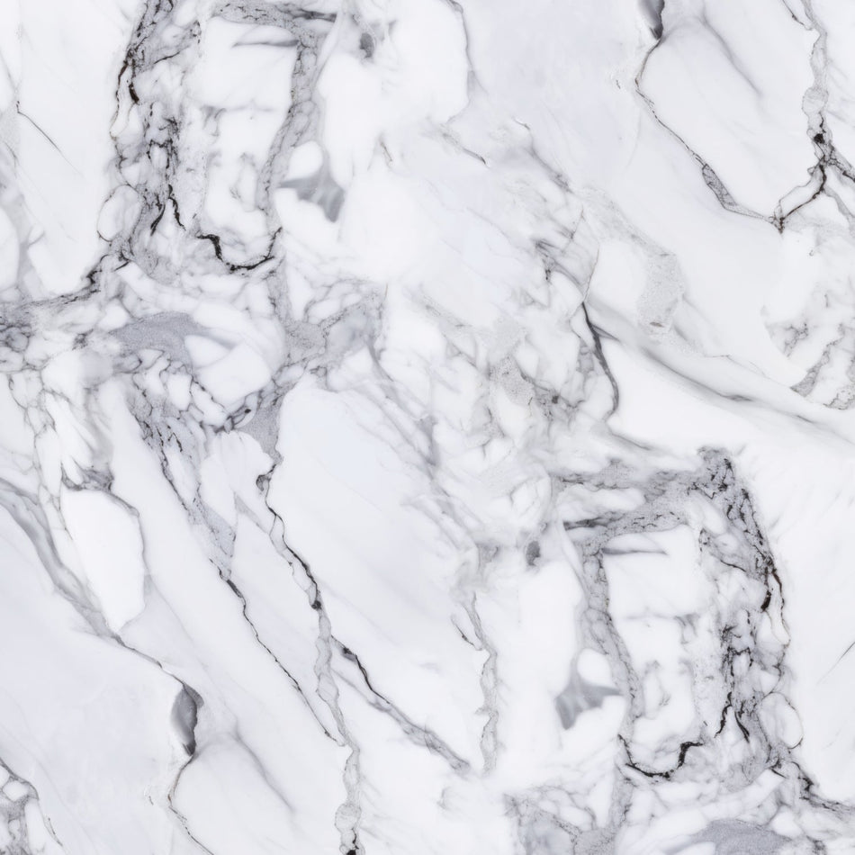 Toilettenrückwand Marmoroptik