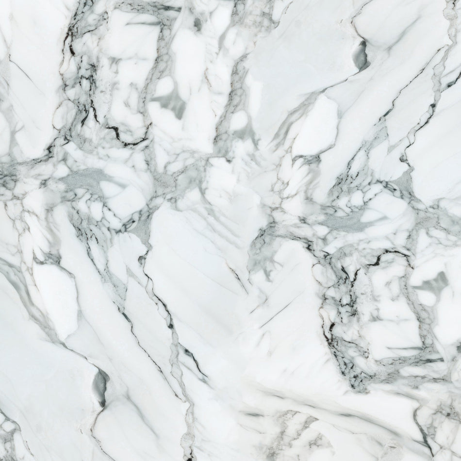 Toilettenrückwand Marmoroptik