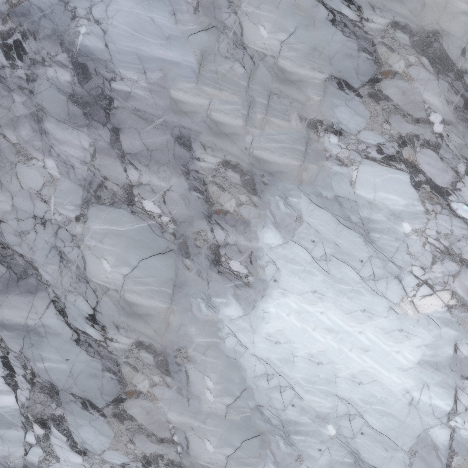 Duschrückwand Marmoroptik