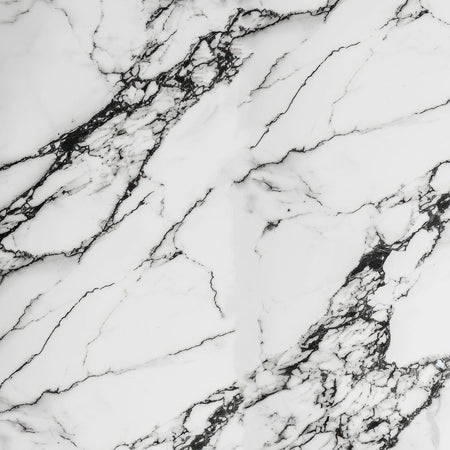 Toilettenrückwand Marmoroptik