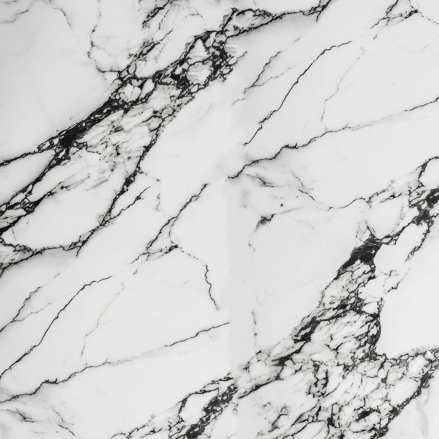 Duschrückwand Marmoroptik