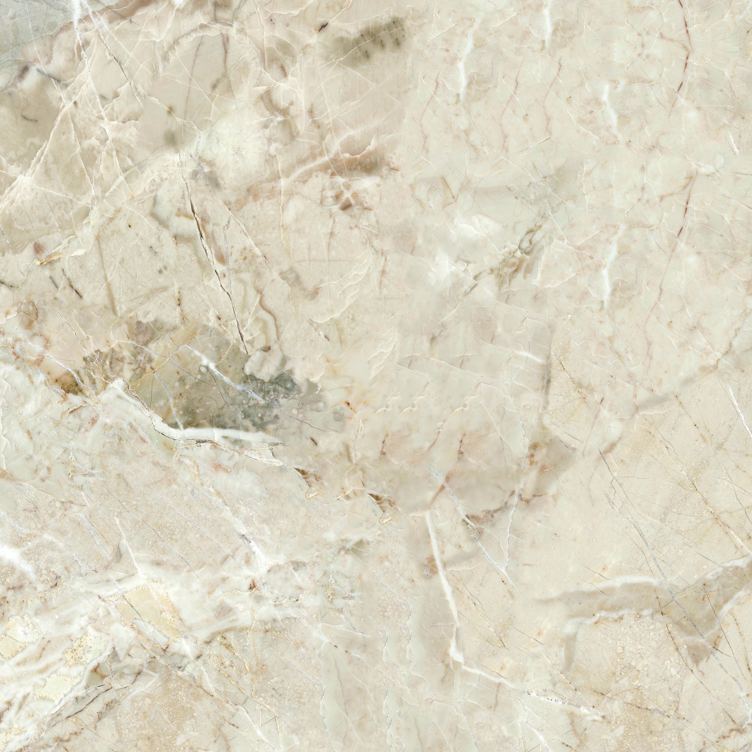 Duschrückwand Marmoroptik