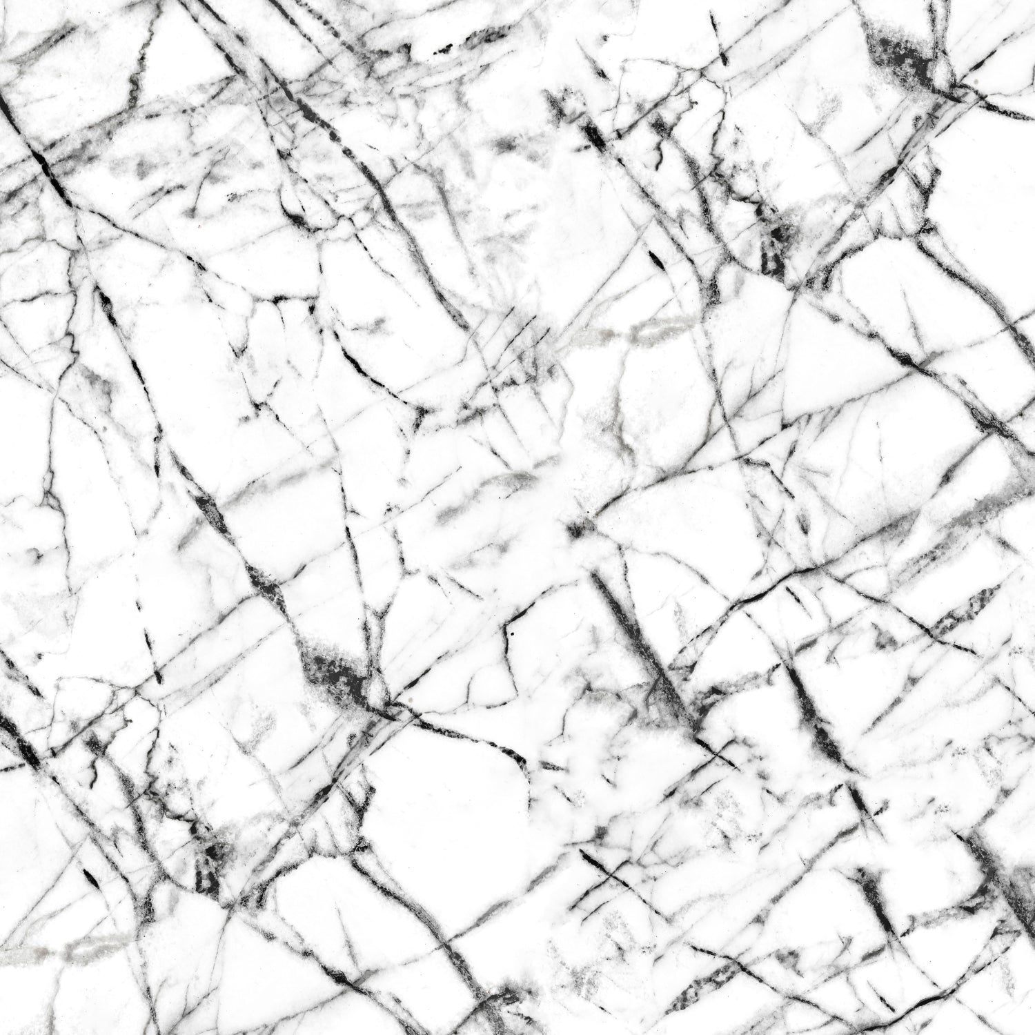 Duschrückwand Marmoroptik