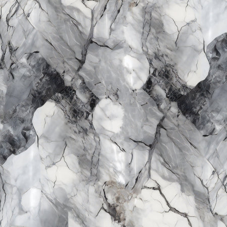 Duschrückwand Marmoroptik