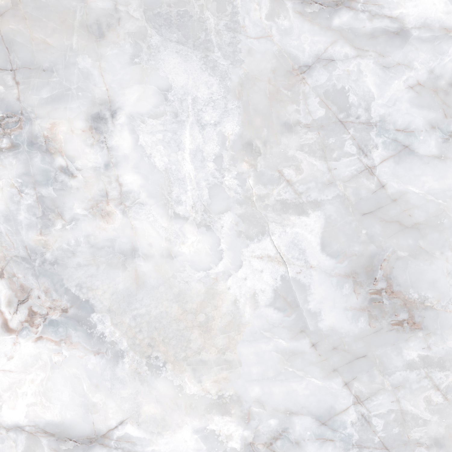 Duschrückwand Marmoroptik