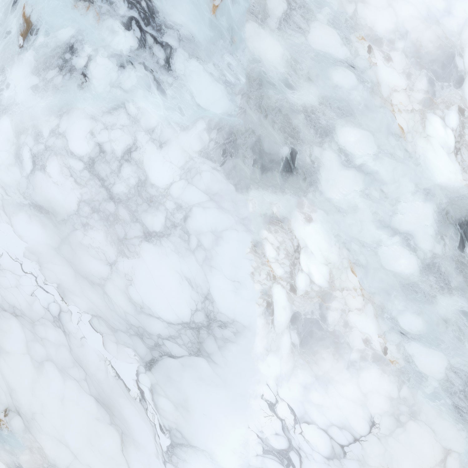 Duschrückwand Marmoroptik