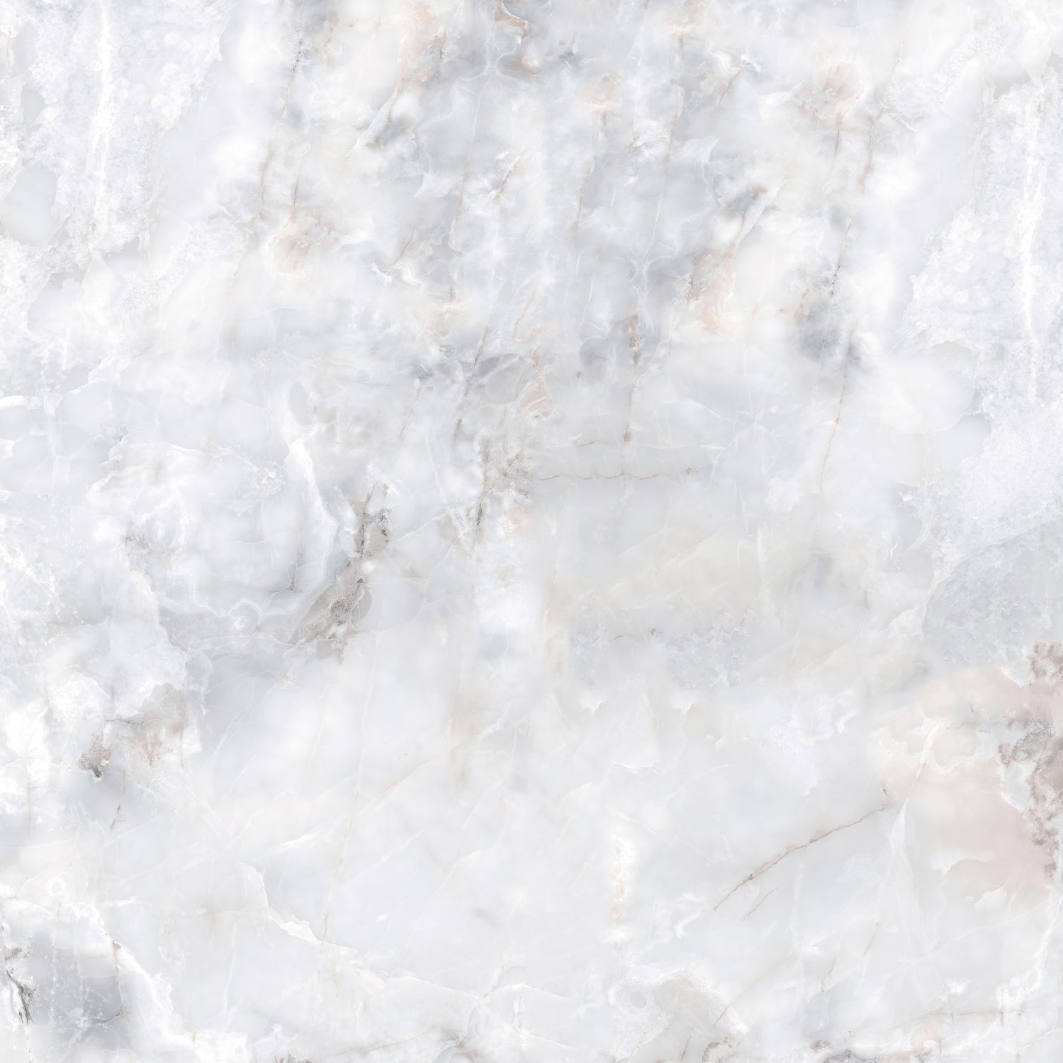 Duschrückwand Marmoroptik