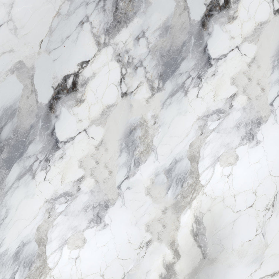 Duschrückwand Marmoroptik