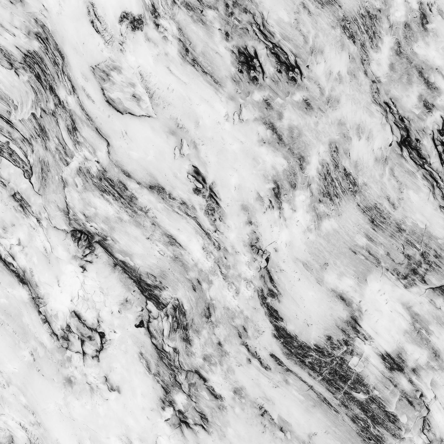 Duschrückwand Marmoroptik