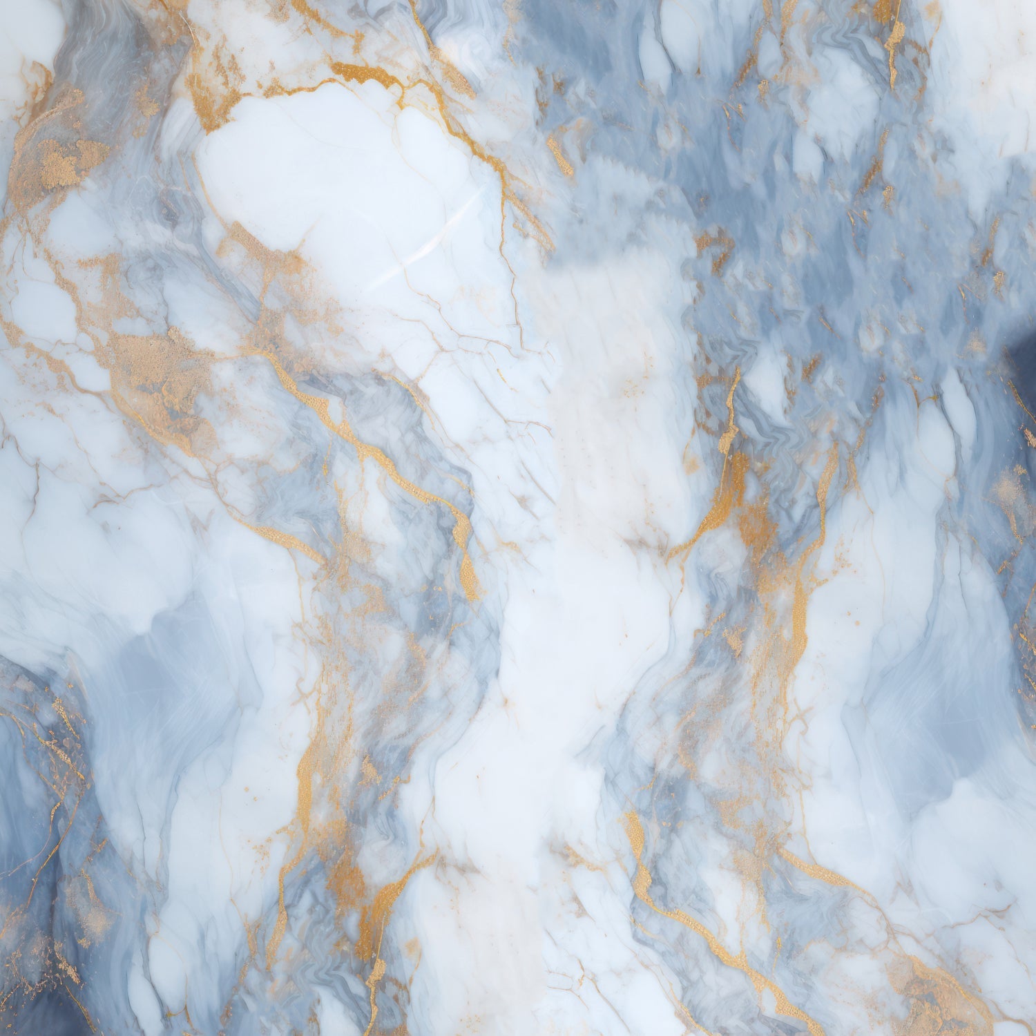 Duschrückwand Marmoroptik