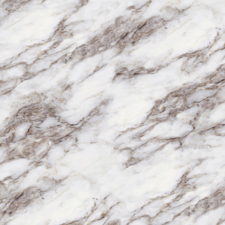 Duschrückwand Marmoroptik