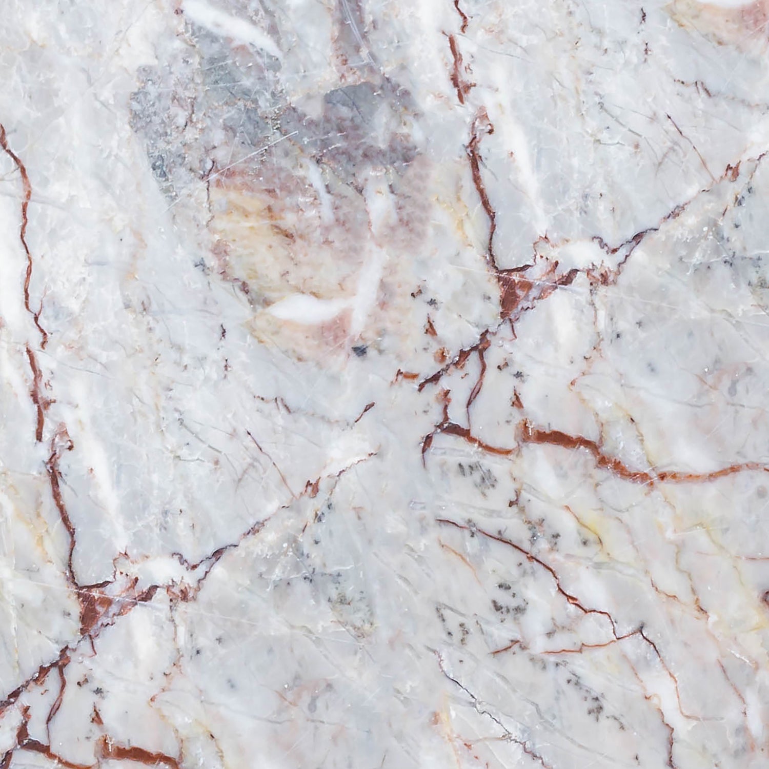 Toilettenrückwand Marmoroptik