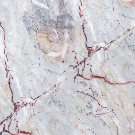 Toilettenrückwand Marmoroptik