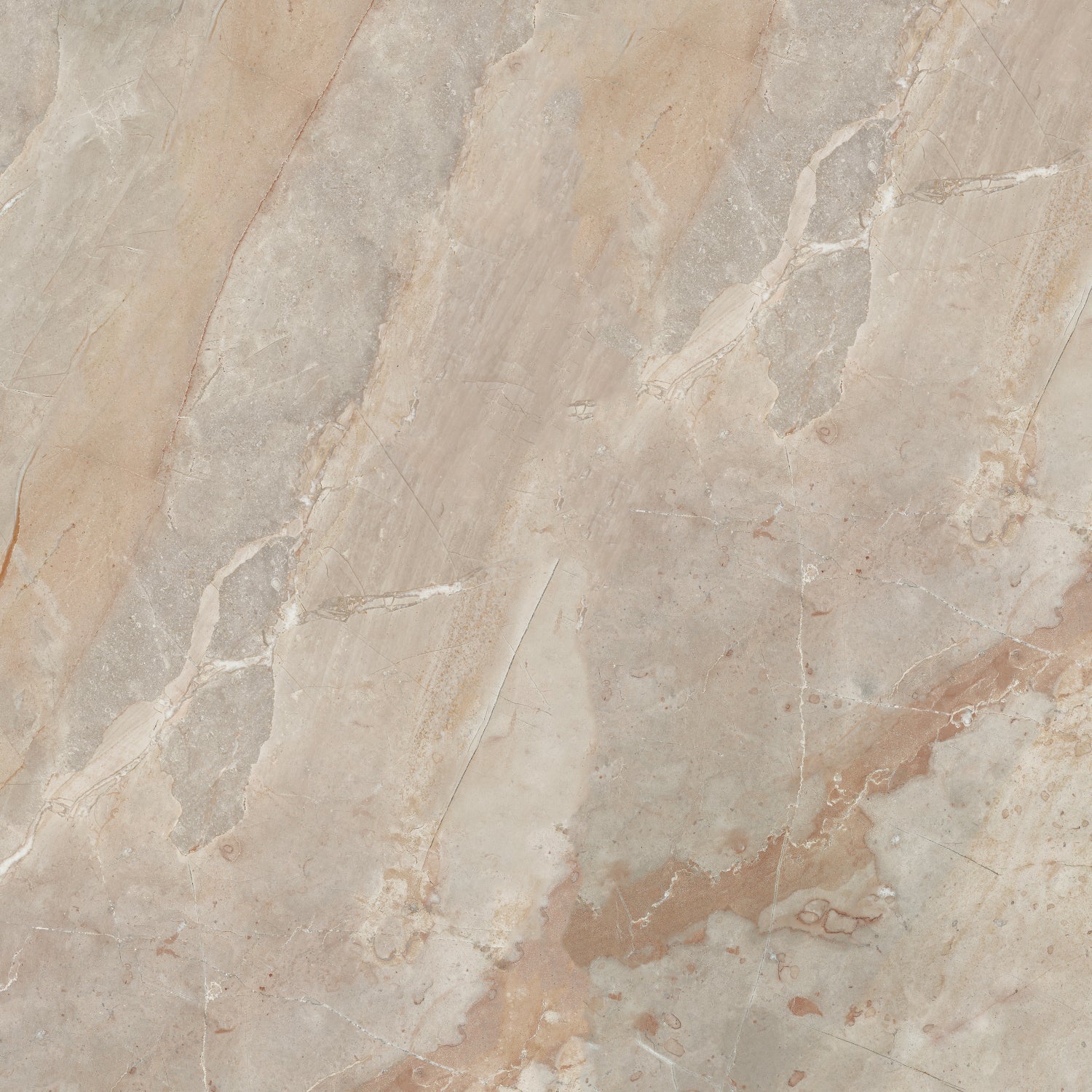 Duschrückwand Marmoroptik