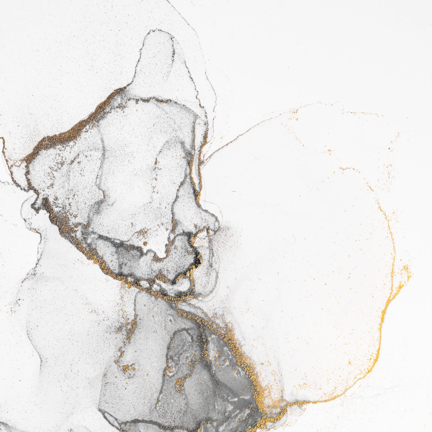 Duschrückwand Marmoroptik