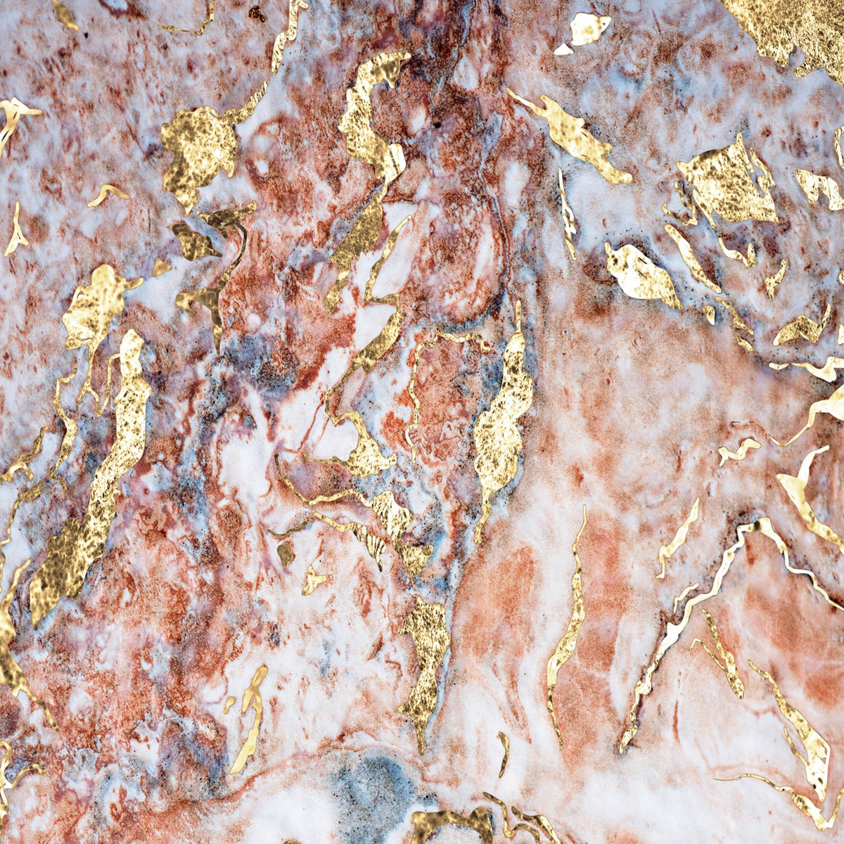 Duschrückwand Marmoroptik